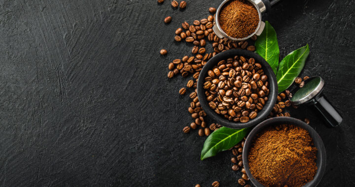 Kawa – mity i fakty